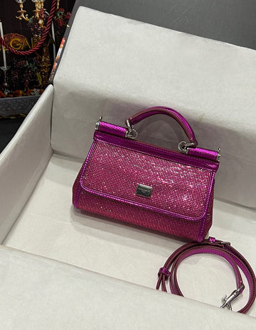 Makersluxe - DG bag - 039