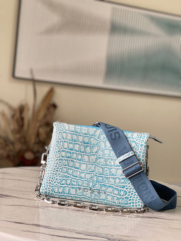Makersluxe Lu-Vi bags - 4966