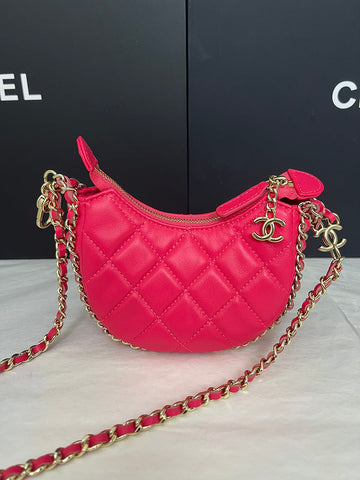 Fashion - CHL Bags - 898
