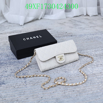 MLB - CHL Wallet - 153