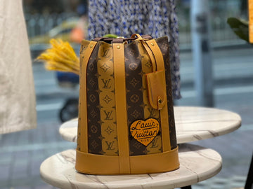 Makersluxe - LOV Bags - 1571
