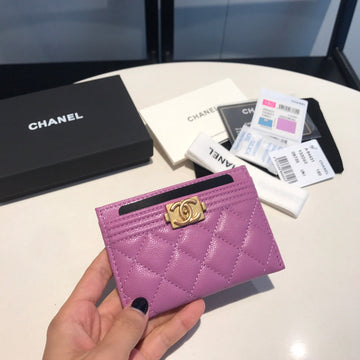 Makersluxe - CHL Wallets - 347