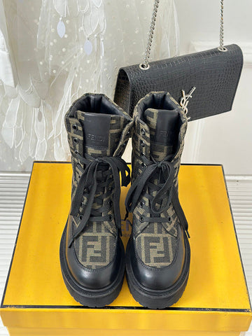 MLBIKE - Mix Women Shoes - 820
