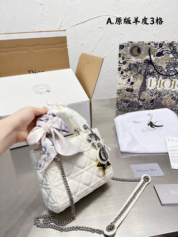 Makersluxe - DOR2 Bags - 256