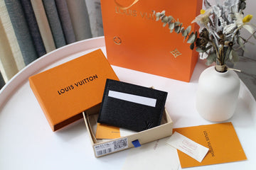 Makersluxe - LOV Wallets - 344