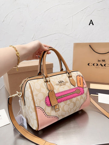 Makersluxe - CCH2 Bags - 053