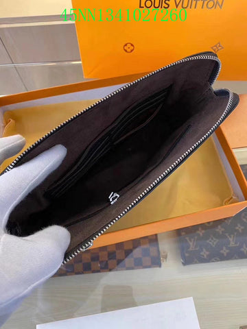 Makersluxe CHL Wallet - 526