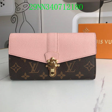 MLB - CHL Wallet - 754