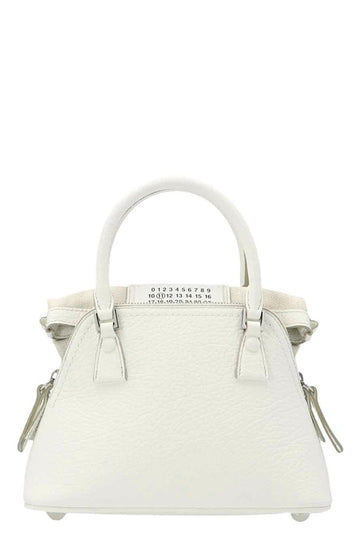 Maison Margiela Women '5Ac' Mini Handbag