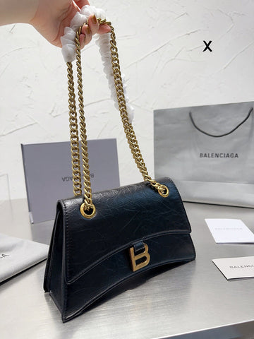 Makersluxe - BGA2 Bags - 337