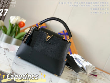 makersluxe - LOV Bags - 673