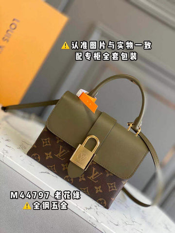 LOV - Makersluxes - 1460