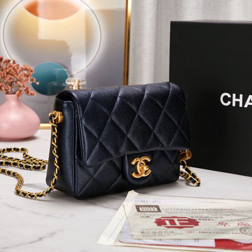 Makersluxe - CNL Bags - 1172