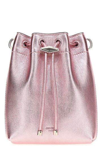 Jimmy Choo Women 'Bon Bon' Bucket Bag