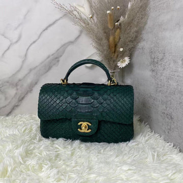 Makersluxe - CNL Bags - 998