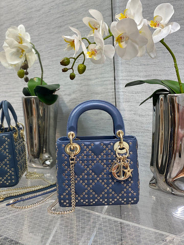 Makersluxe - DOR Bags - 502