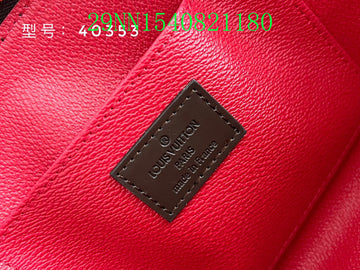 Makersluxe LOV Wallet - 097