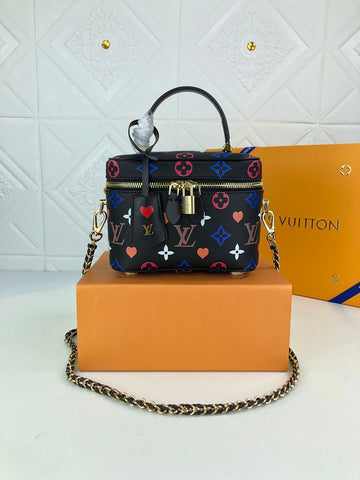 Makersluxe Lu-Vi bags - 3853
