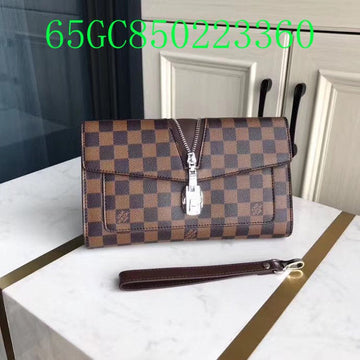 Makersluxe CHL Wallet - 1144