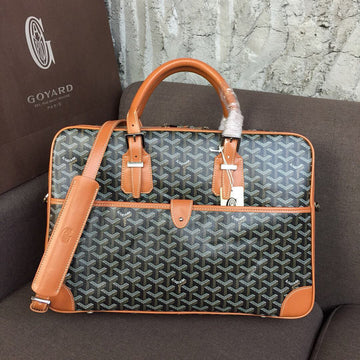 Makersluxe - GYO Bags - 113