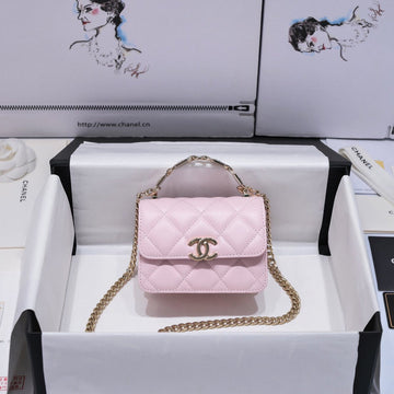Makersluxe - CNL Bags - 767