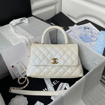 Makersluxe - CHL Bags - 040