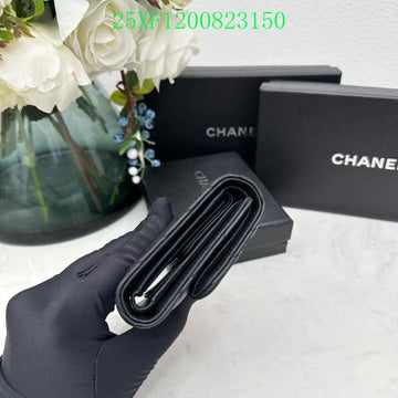 Makersluxe CHL Wallet - 009