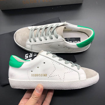 MLBG - Mix Unisex Shoes - 954
