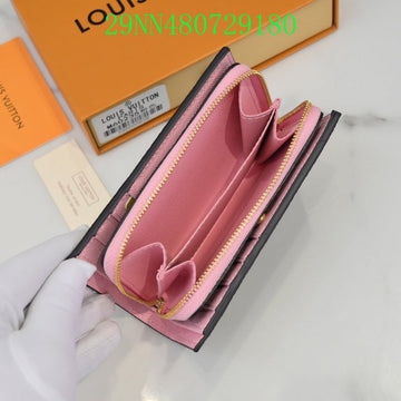 Makersluxe CHL Wallet - 731