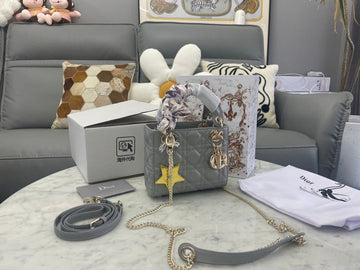 Makersluxe - DOR2 Bags - 214