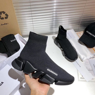 MLBS - BG Men Shoes - 347
