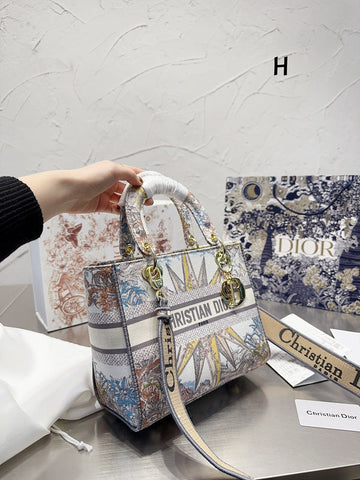 Makersluxe - DOR2 Bags - 274