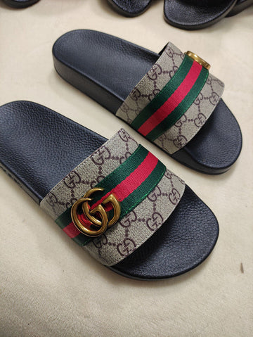 MLB - GUKI Men Shoes - 527