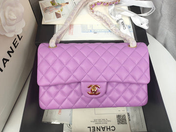 Makersluxe - CNL Bags - 2629