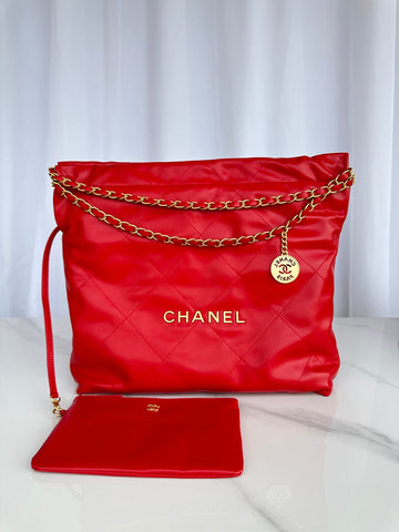 Makersluxe - CHL Bags - 749