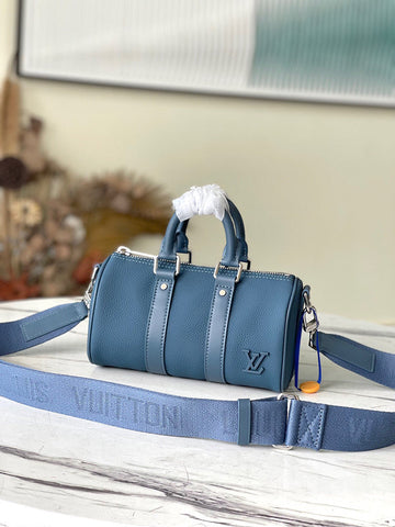 Makersluxe Lu-Vi bags - 5322