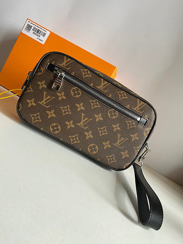 Makersluxe Lu-Vi bags - 3162