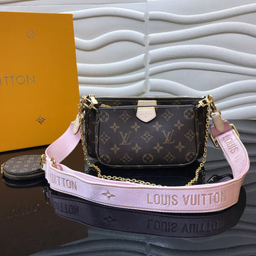 MLB - LOV Bags - 1315