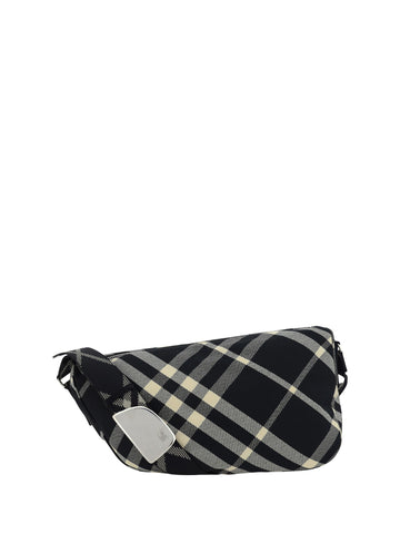 Burberry Men Messenger Shoulder Bag