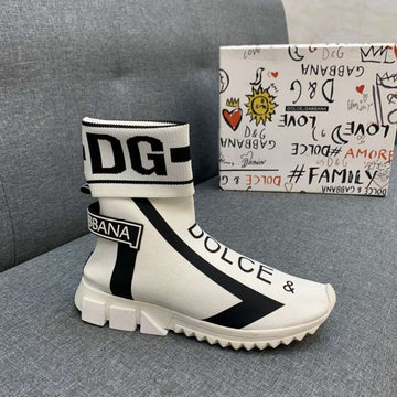MLBG - Mix Unisex Shoes - 784