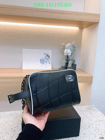 Makersluxe LOV Wallet - 900