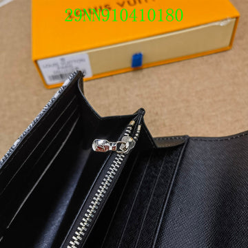Makersluxe LOV Wallet - 581