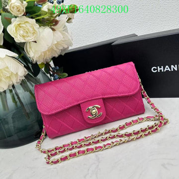 MLB - CHL Wallet - 004