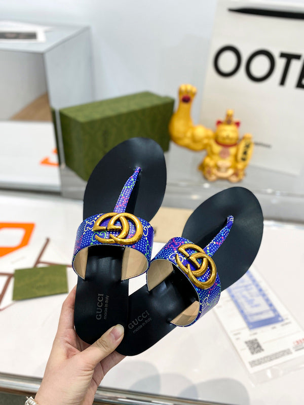 MLB - GUKI Women Shoes - 1410