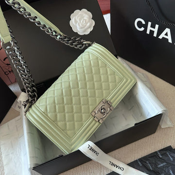 Makersluxe - CNL3 Bags - 077