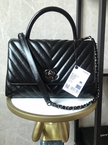 Makersluxe - CNL Bags - 2556