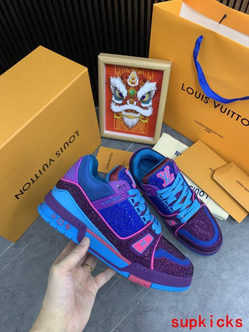 MLB - LOV Trainers - 291