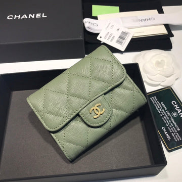 Makersluxe - CHL Wallets - 716