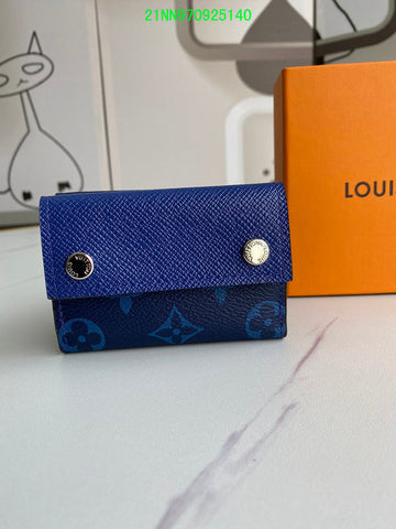 MLB - CHL Wallet - 1597