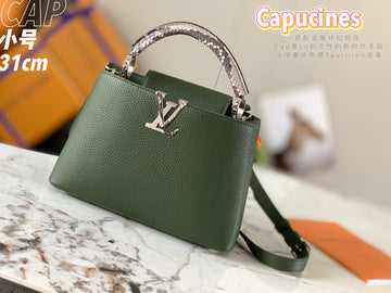 MLB Makersluxe Lu-Vi bags - 11638